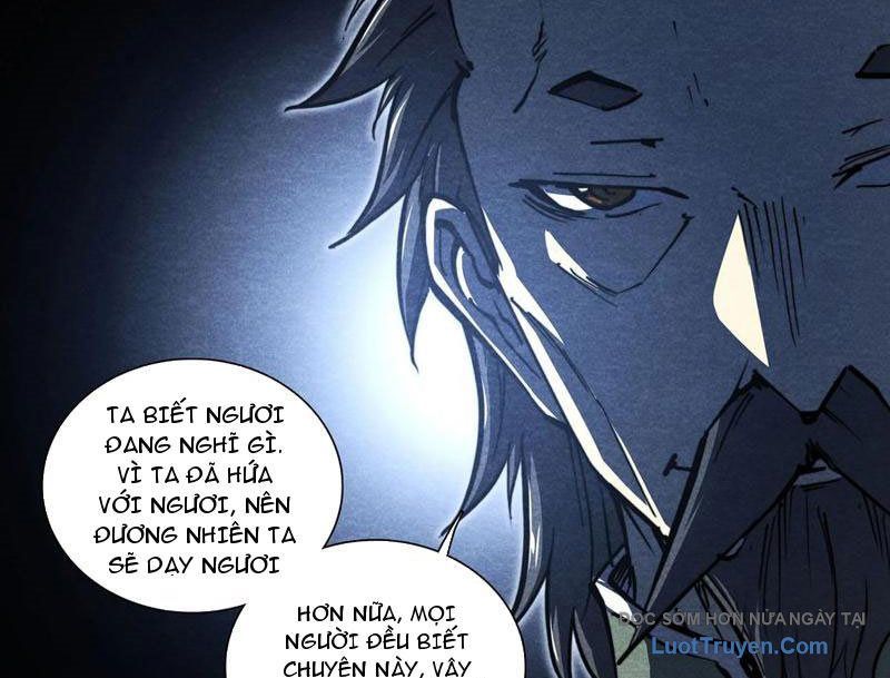 Hoàng Hôn Phân Giới Chap 33 - Next Chap 34