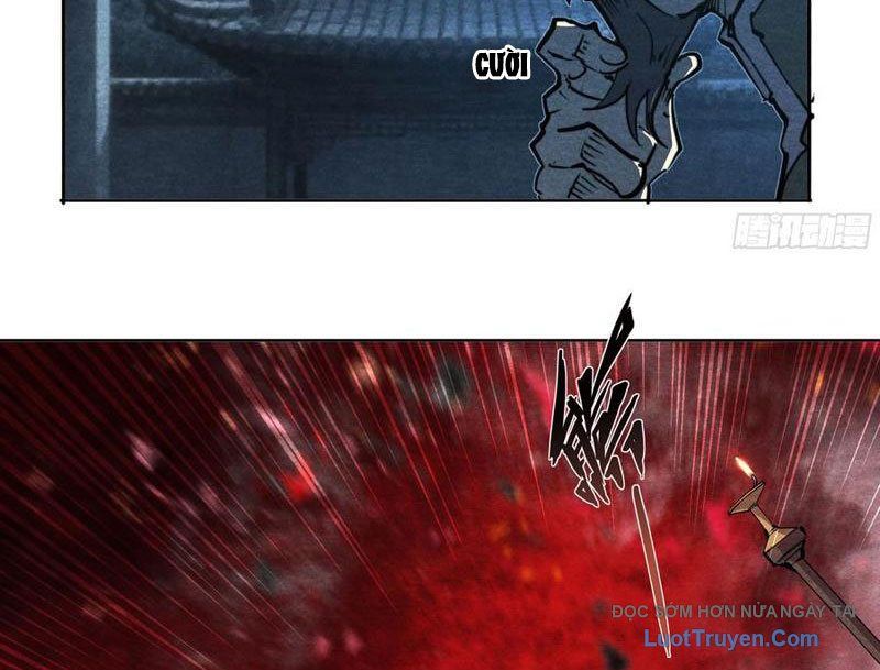 Hoàng Hôn Phân Giới Chap 33 - Next Chap 34