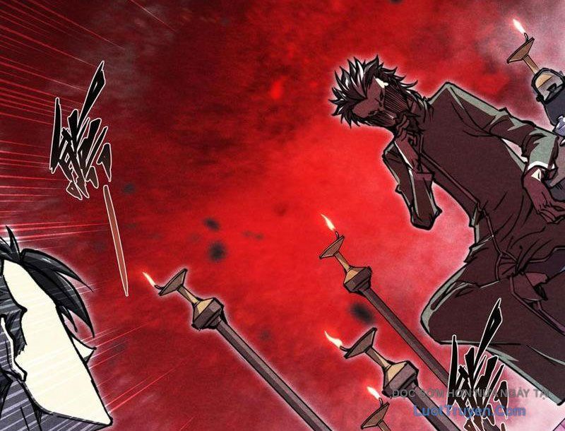 Hoàng Hôn Phân Giới Chap 33 - Next Chap 34