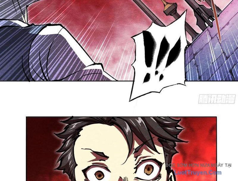 Hoàng Hôn Phân Giới Chap 33 - Next Chap 34