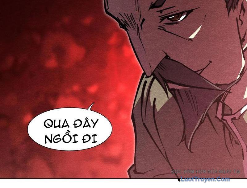 Hoàng Hôn Phân Giới Chap 33 - Next Chap 34