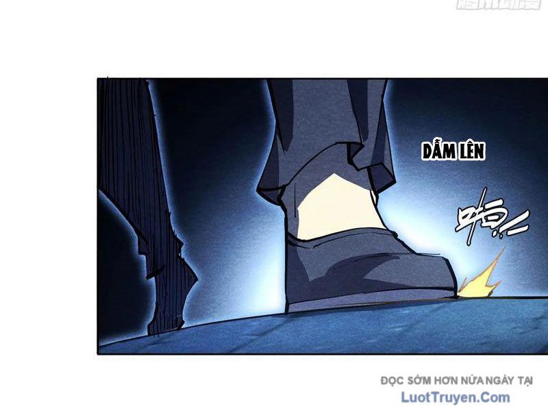 Hoàng Hôn Phân Giới Chap 33 - Next Chap 34