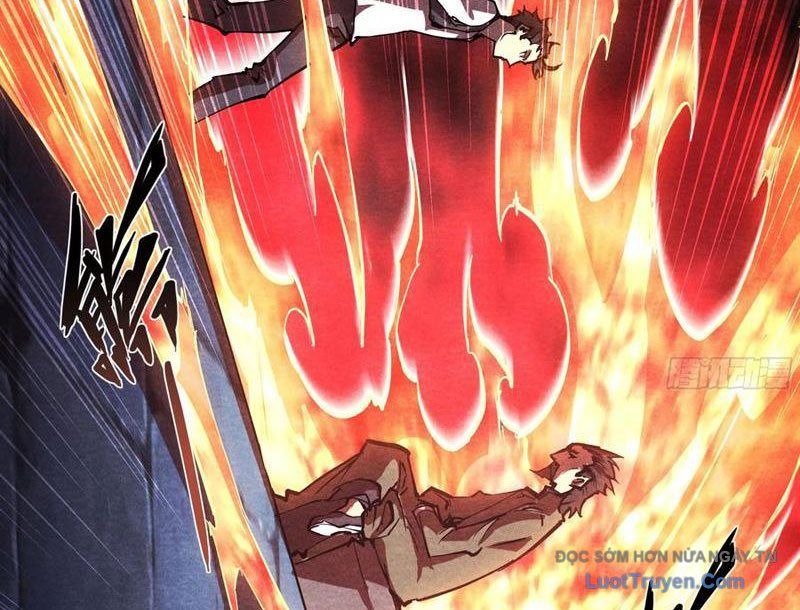 Hoàng Hôn Phân Giới Chap 33 - Next Chap 34