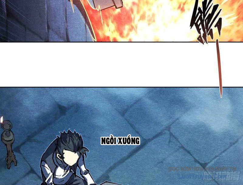 Hoàng Hôn Phân Giới Chap 33 - Next Chap 34