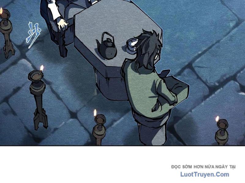 Hoàng Hôn Phân Giới Chap 33 - Next Chap 34