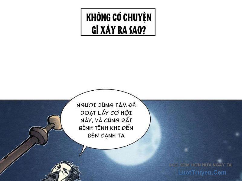 Hoàng Hôn Phân Giới Chap 33 - Next Chap 34