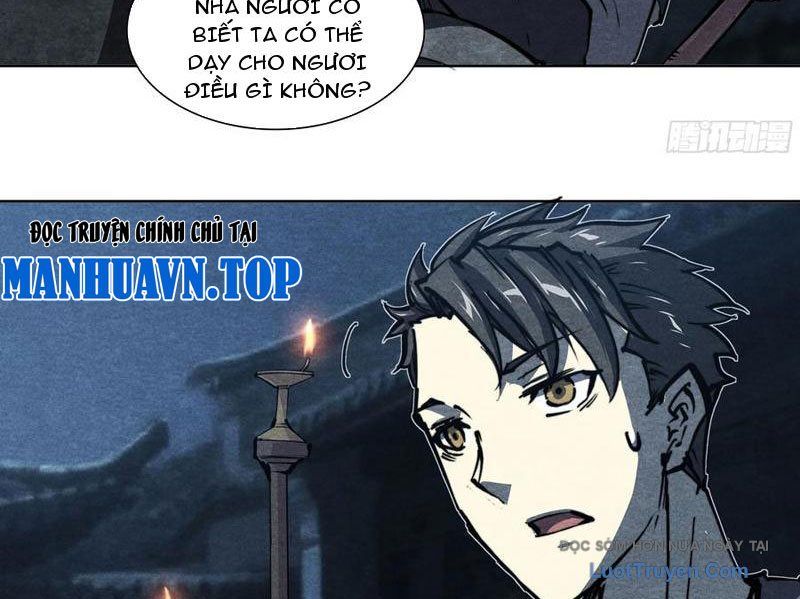 Hoàng Hôn Phân Giới Chap 33 - Next Chap 34