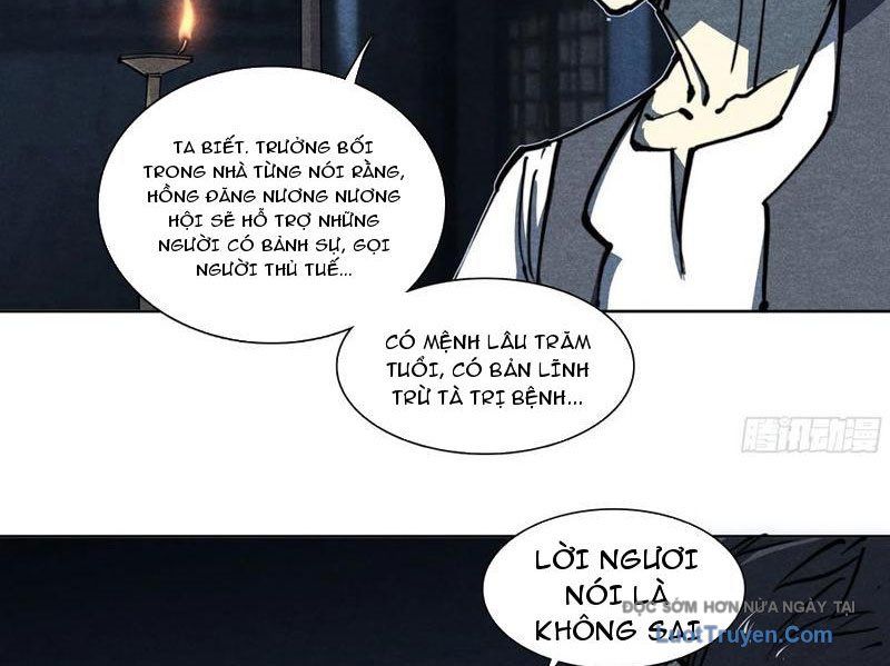 Hoàng Hôn Phân Giới Chap 33 - Next Chap 34
