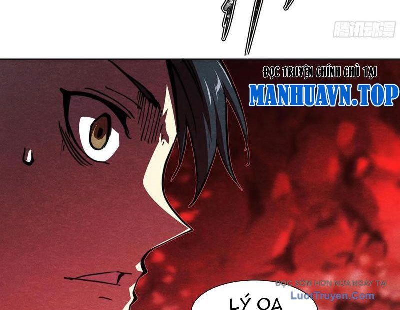 Hoàng Hôn Phân Giới Chap 33 - Next Chap 34