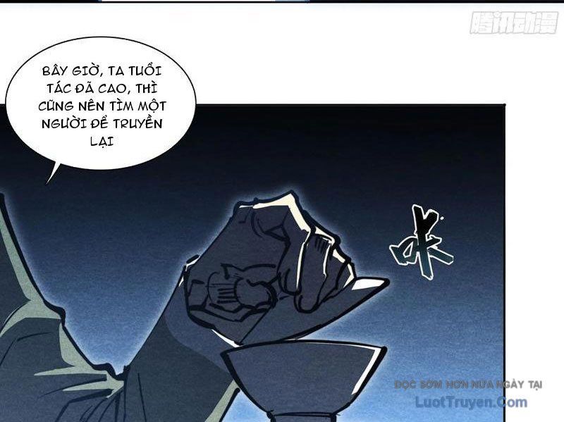 Hoàng Hôn Phân Giới Chap 33 - Next Chap 34