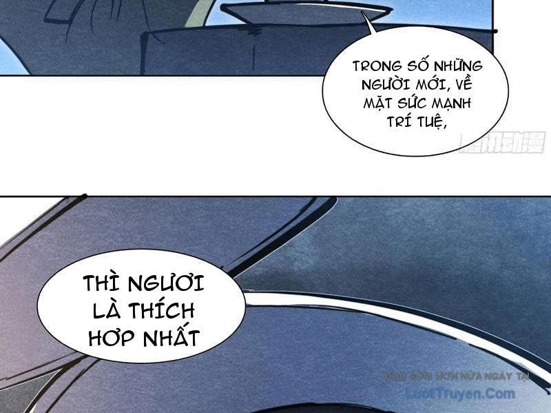 Hoàng Hôn Phân Giới Chap 33 - Next Chap 34