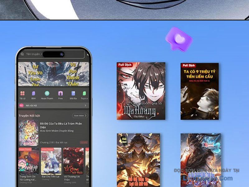 Hoàng Hôn Phân Giới Chap 33 - Next Chap 34