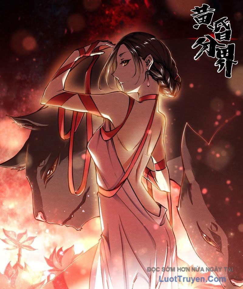 Hoàng Hôn Phân Giới Chap 34 - Next Chap 35