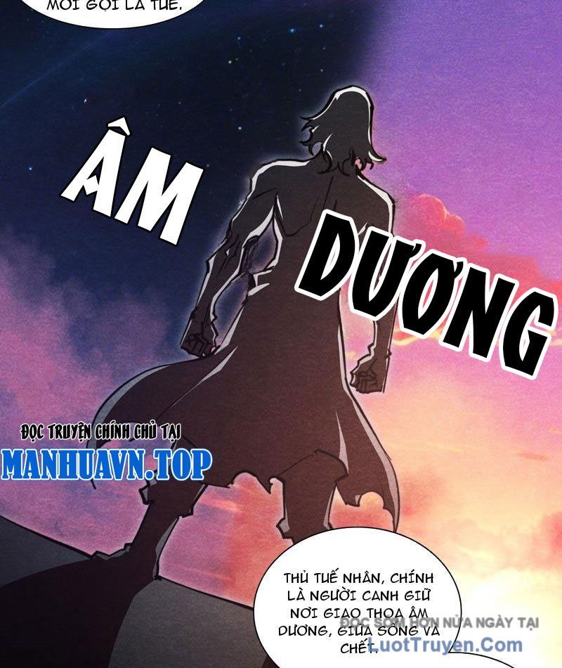 Hoàng Hôn Phân Giới Chap 34 - Next Chap 35