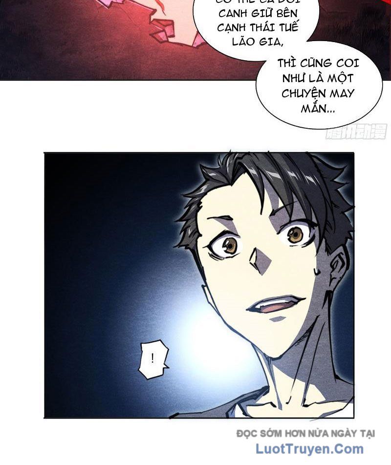 Hoàng Hôn Phân Giới Chap 34 - Next Chap 35