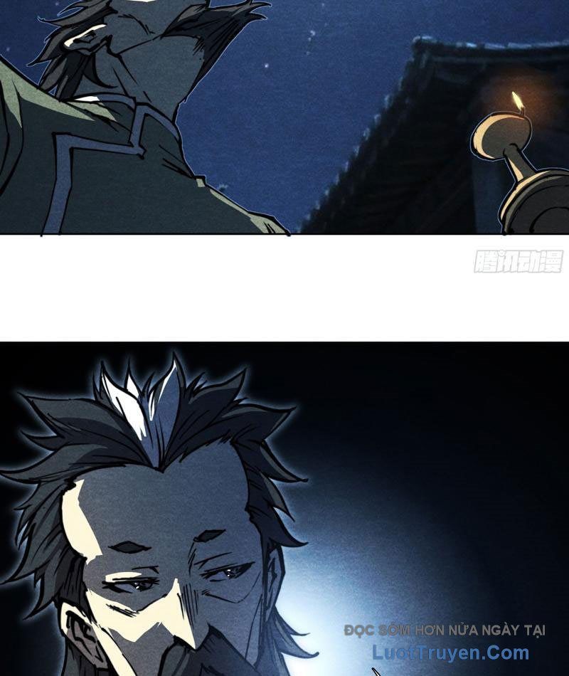 Hoàng Hôn Phân Giới Chap 34 - Next Chap 35