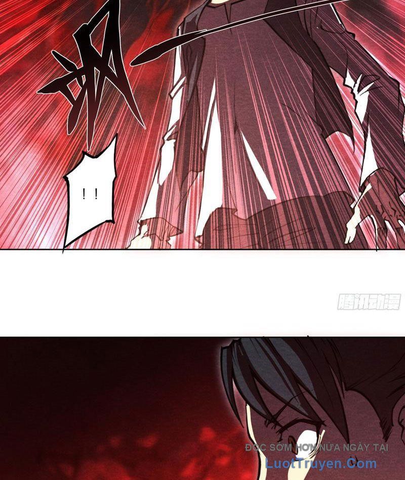 Hoàng Hôn Phân Giới Chap 34 - Next Chap 35