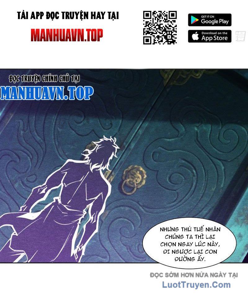 Hoàng Hôn Phân Giới Chap 34 - Next Chap 35