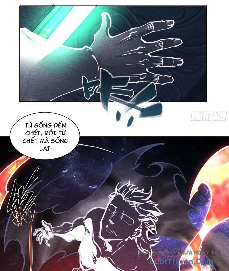 Hoàng Hôn Phân Giới Chap 34 - Next Chap 35