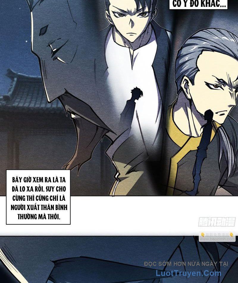 Hoàng Hôn Phân Giới Chap 34 - Next Chap 35