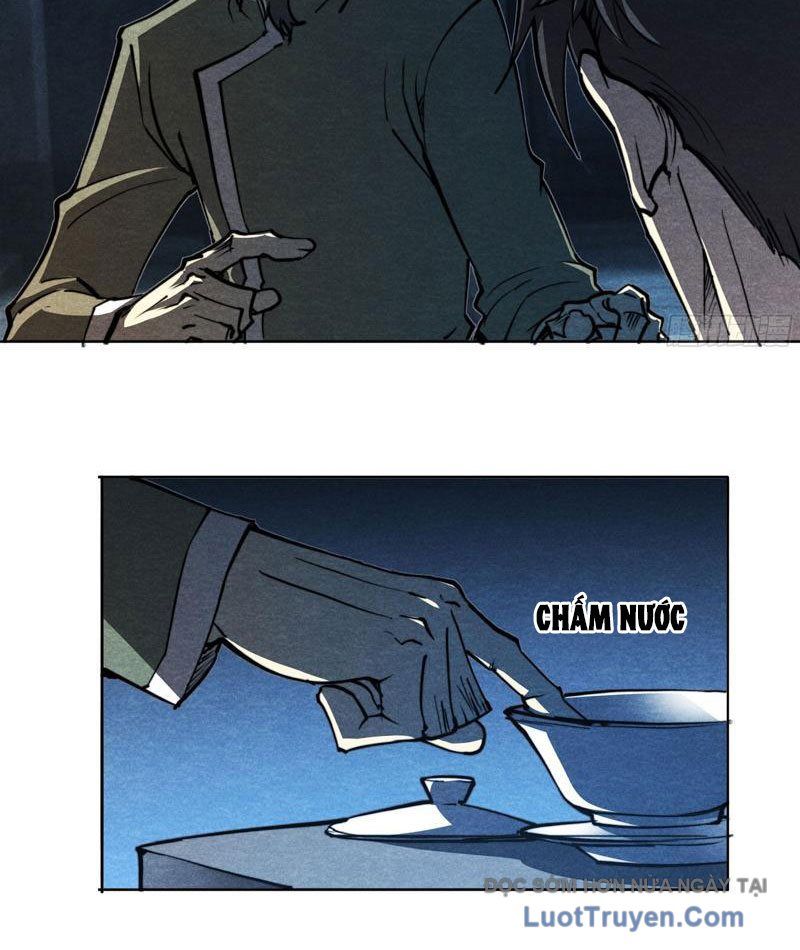 Hoàng Hôn Phân Giới Chap 34 - Next Chap 35