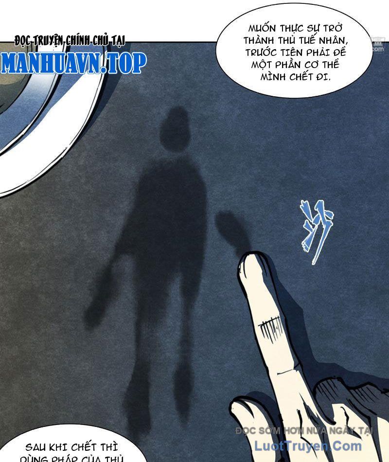 Hoàng Hôn Phân Giới Chap 34 - Next Chap 35