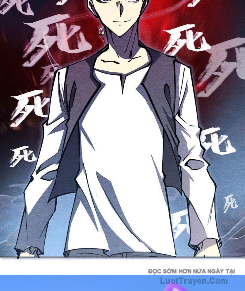 Hoàng Hôn Phân Giới Chap 34 - Next Chap 35