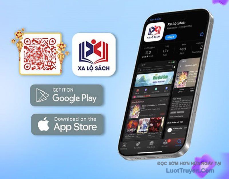 Hoàng Hôn Phân Giới Chap 34 - Next Chap 35