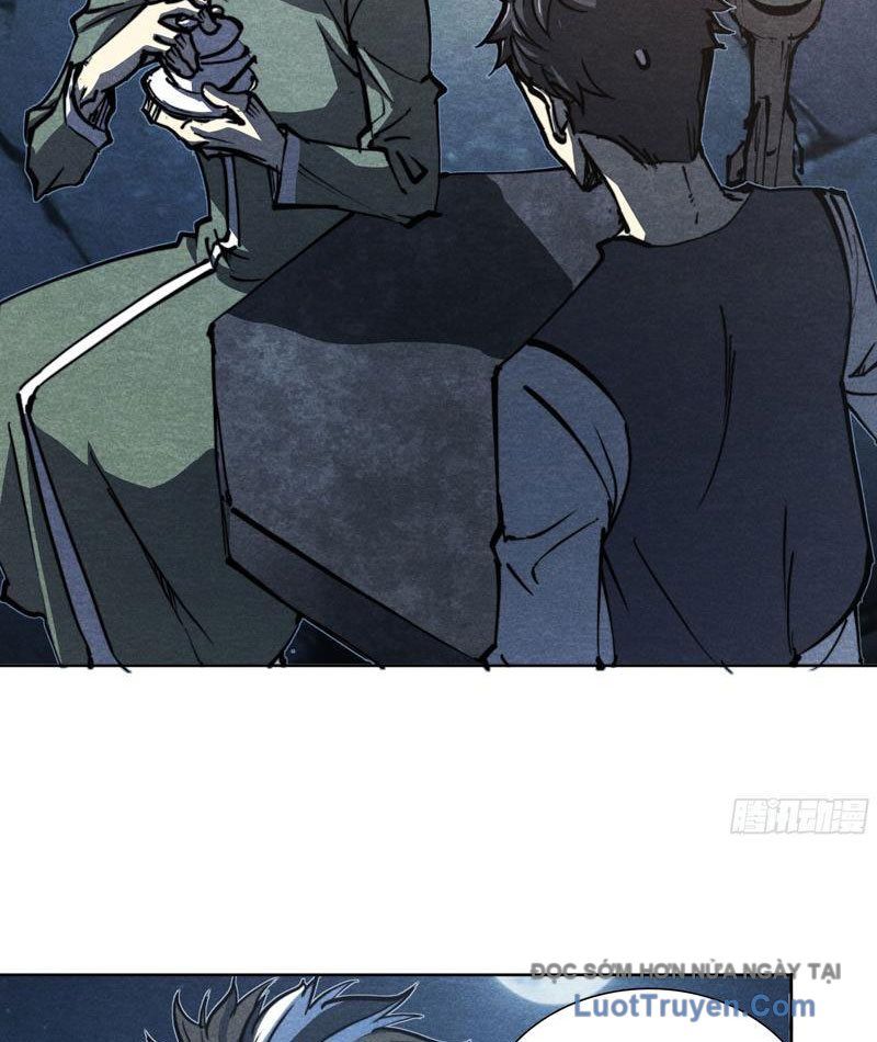 Hoàng Hôn Phân Giới Chap 34 - Next Chap 35