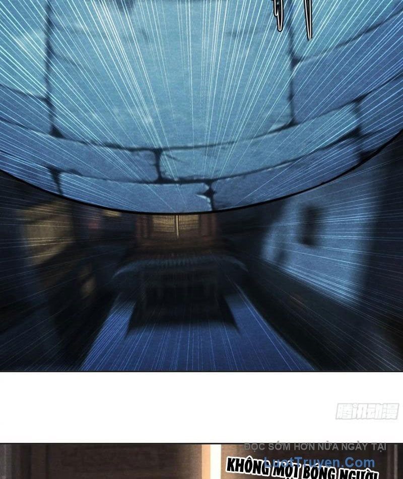 Hoàng Hôn Phân Giới Chap 35 - Next Chap 36