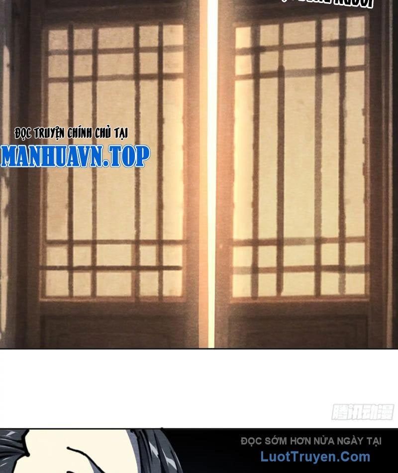 Hoàng Hôn Phân Giới Chap 35 - Next Chap 36