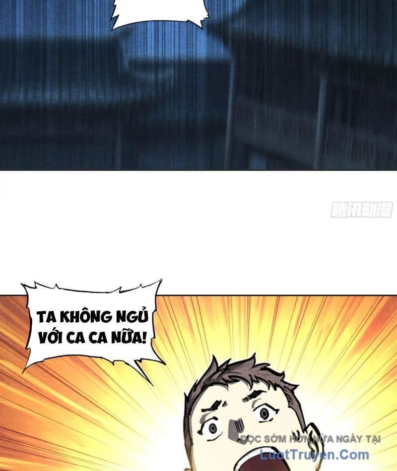 Hoàng Hôn Phân Giới Chap 35 - Next Chap 36