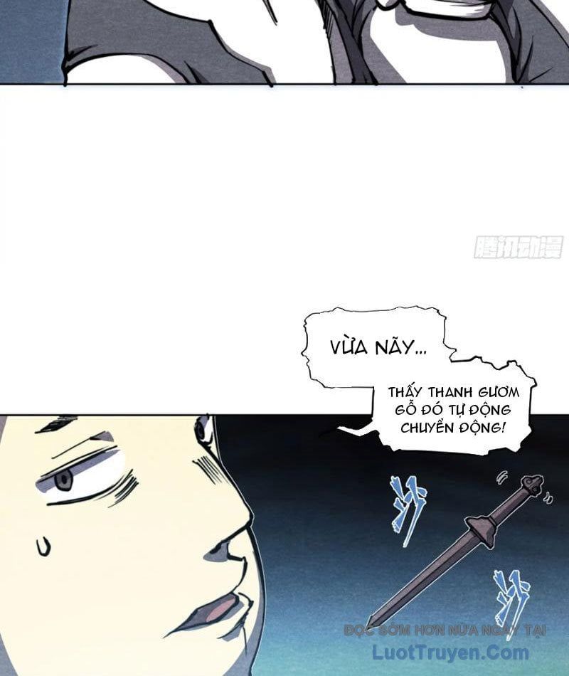 Hoàng Hôn Phân Giới Chap 35 - Next Chap 36