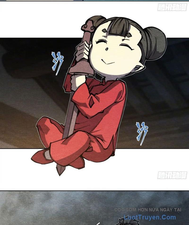 Hoàng Hôn Phân Giới Chap 35 - Next Chap 36