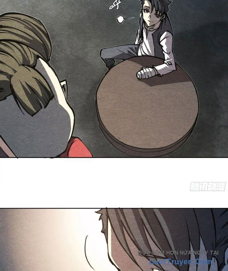 Hoàng Hôn Phân Giới Chap 35 - Next Chap 36