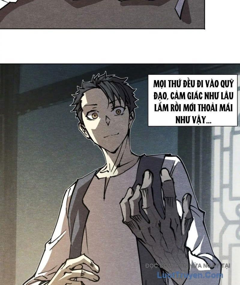 Hoàng Hôn Phân Giới Chap 35 - Next Chap 36