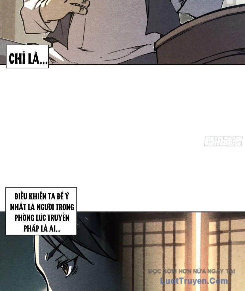 Hoàng Hôn Phân Giới Chap 35 - Next Chap 36