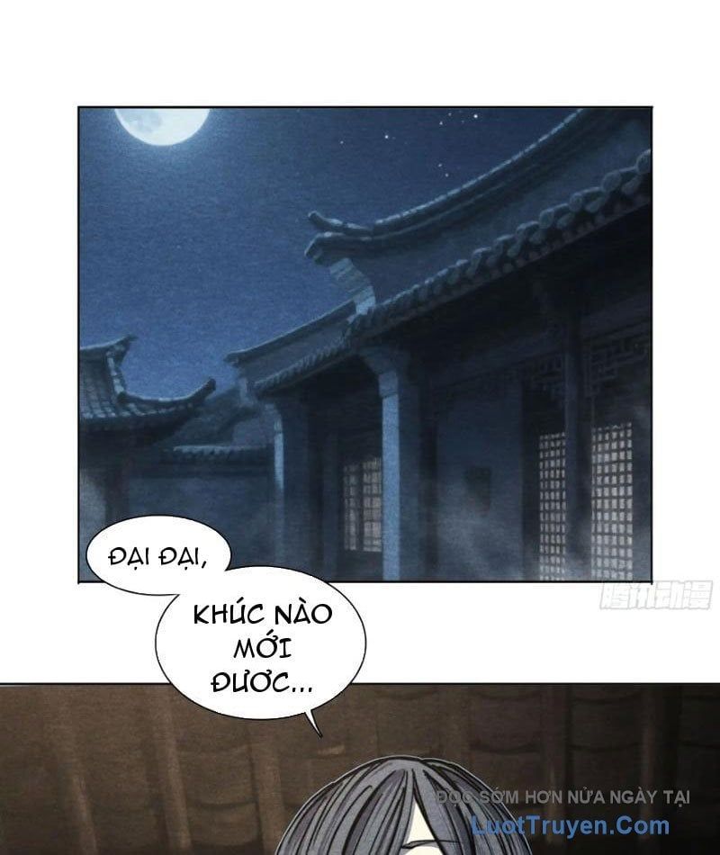 Hoàng Hôn Phân Giới Chap 35 - Next Chap 36