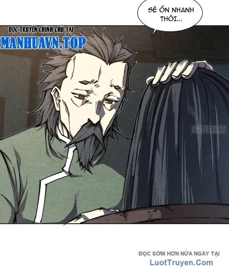 Hoàng Hôn Phân Giới Chap 35 - Next Chap 36