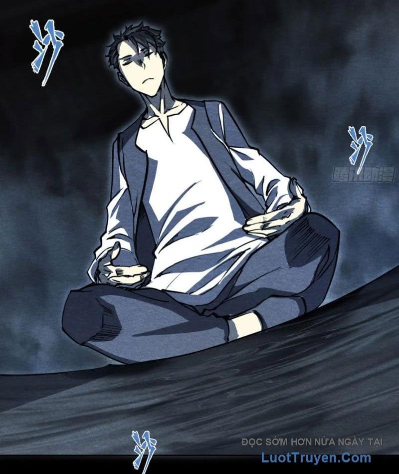 Hoàng Hôn Phân Giới Chap 35 - Next Chap 36