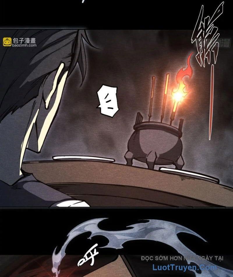 Hoàng Hôn Phân Giới Chap 35 - Next Chap 36