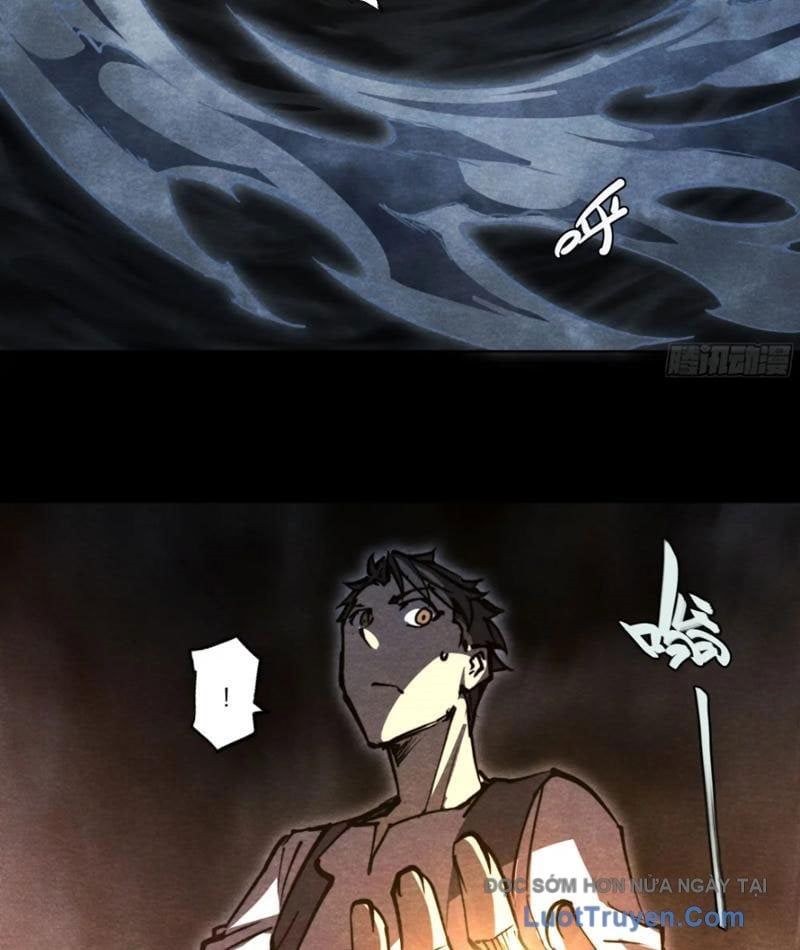 Hoàng Hôn Phân Giới Chap 35 - Next Chap 36