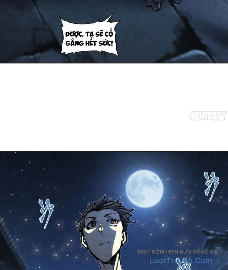 Hoàng Hôn Phân Giới Chap 35 - Next Chap 36