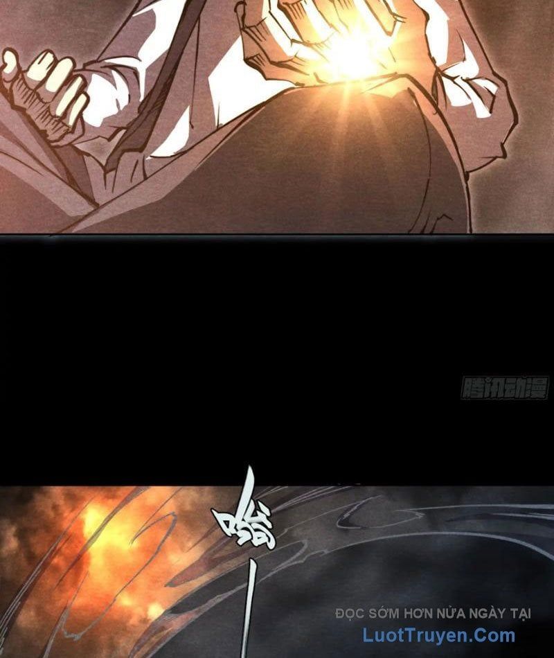 Hoàng Hôn Phân Giới Chap 35 - Next Chap 36