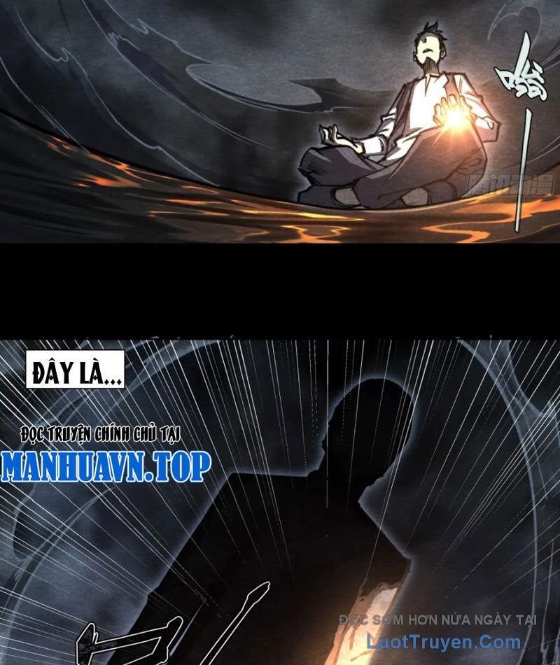 Hoàng Hôn Phân Giới Chap 35 - Next Chap 36