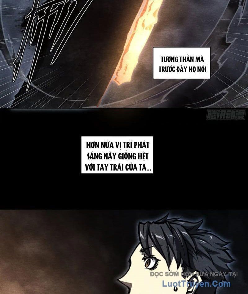 Hoàng Hôn Phân Giới Chap 35 - Next Chap 36