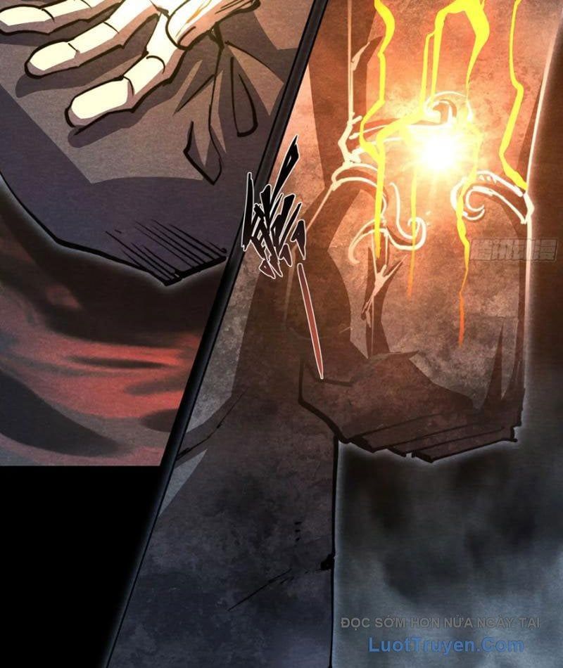 Hoàng Hôn Phân Giới Chap 35 - Next Chap 36