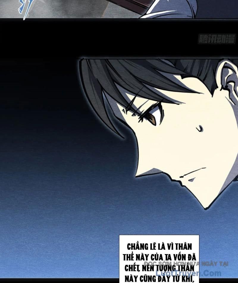 Hoàng Hôn Phân Giới Chap 35 - Next Chap 36