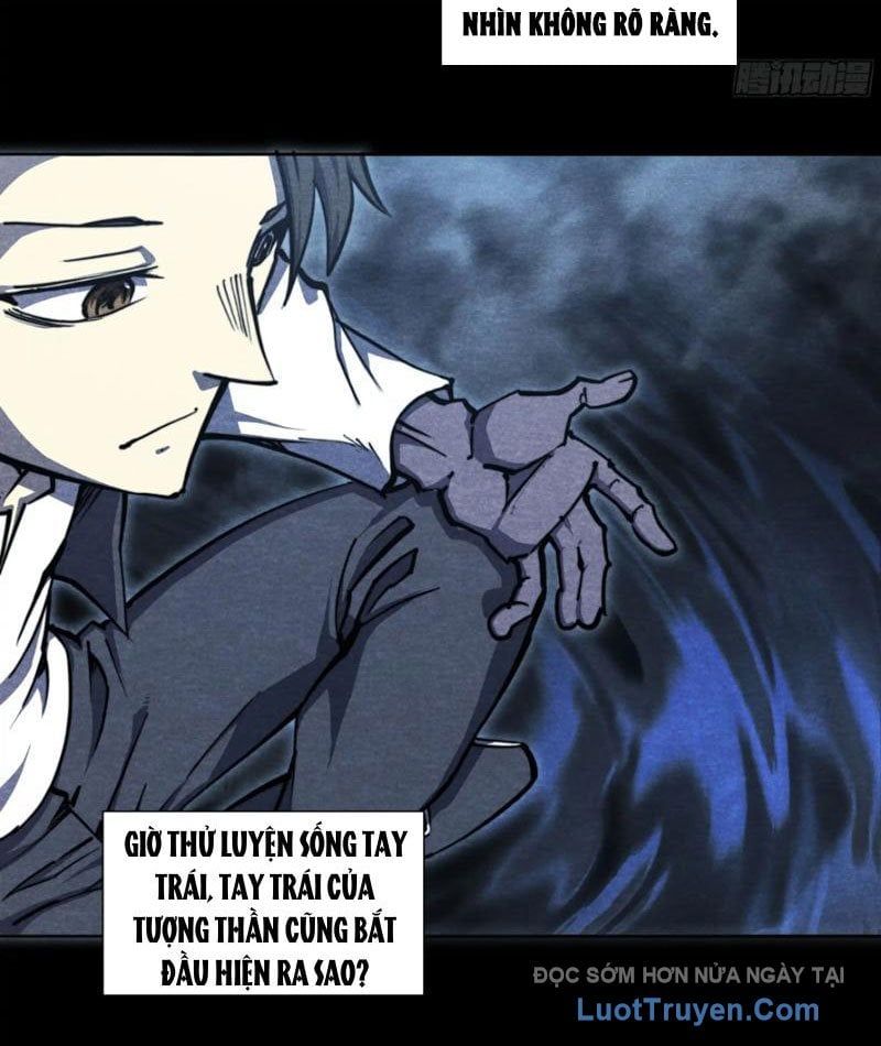 Hoàng Hôn Phân Giới Chap 35 - Next Chap 36