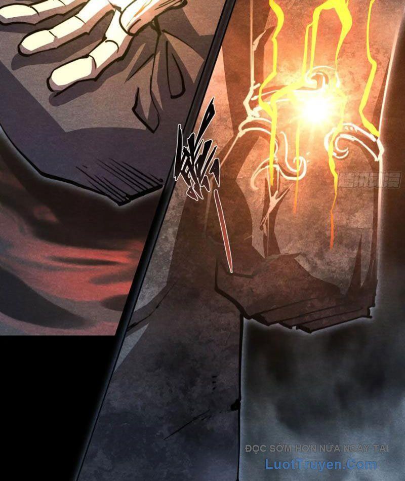 Hoàng Hôn Phân Giới Chap 35 - Next Chap 36